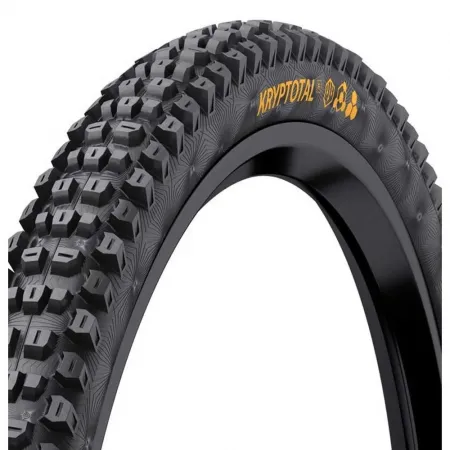 CONTINENTAL Kryptotal-F Enduro Soft 29in x 2.60 튜블리스 MTB 타이어 3141875009