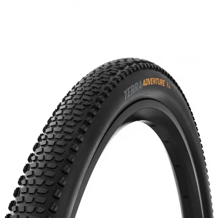 CONTINENTAL Terra Adventure Trail Grip 28in x 1.75 튜블리스 자갈 타이어 3141875014