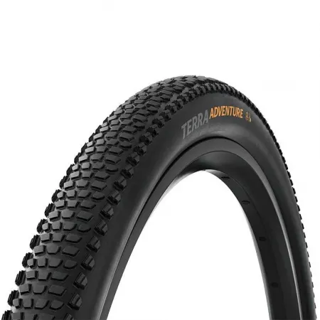 CONTINENTAL Terra Adventure Trail Grip 28in x 2.00 튜블리스 자갈 타이어 3141875016