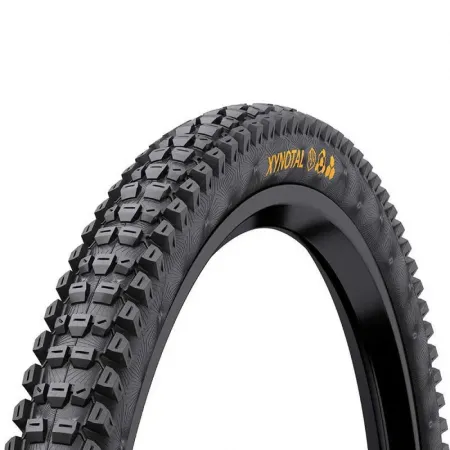 CONTINENTAL Xynotal Trail 엔듀라nce 27.5in x 2.60 튜블리스 MTB 타이어 3141875023