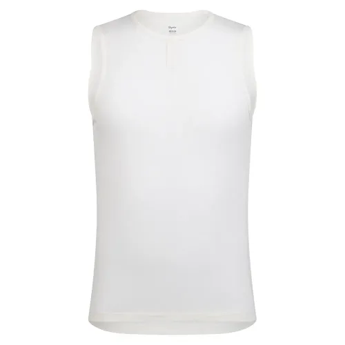 라파 메리노 라이트웨이트 민소매 이너웨어 3141892593