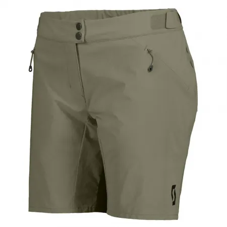 스캇 엔듀라nce LS/Fit 샤모아가 있는 반바지 3141892921