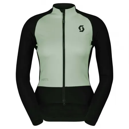 스캇 RC Pro Warm Hybrid 고어텍스 Windstopper 자켓 3141892979