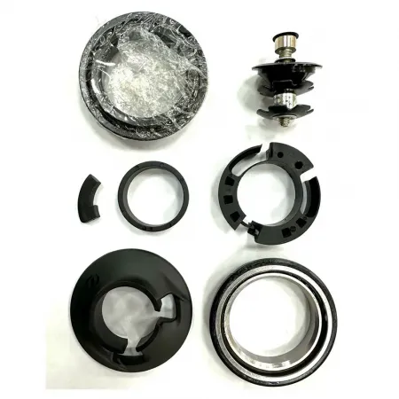스캇 Scale Alloy 2023 헤드셋 스페이서 3141893006