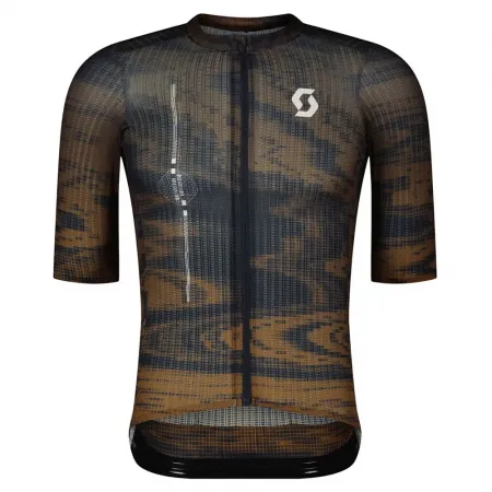 스캇 Ultd. SL 반팔 져지 3141893233