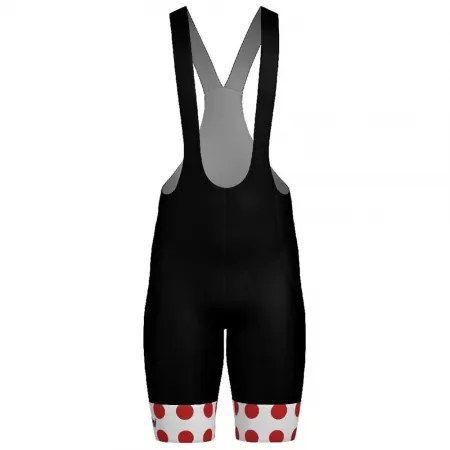 산티니 Tour De France Polka Dot 2025 빕숏 3141905978