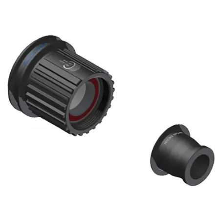 DT스위스 MTB 시마노 12 MS 148/142/12 mm TA Ratchet EXP 프리허브 바디 3141936266