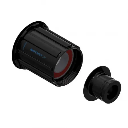 DT스위스 Road 시마노 11S SS 148/142 mm TA Ratchet LN 프리허브 바디 3141936276