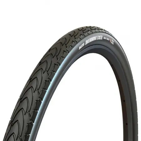MAXXIS Overdrive Excel 700C x 40 도시의 견고한 자전거 타이어 3141936294