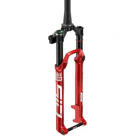 락샥 SID 32 SL Ultimate Flight Attendant Race Day 3P Crown 29in Boost 15 x 110 mm 44 mm Offset Tapered Debonair E1 MTB 포크 3141947548
