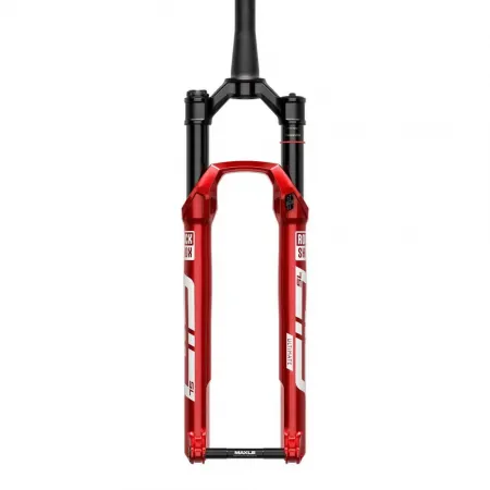 락샥 SID 32 SL Ultimate Race Day 2P Remote 29in Boost 15 x 110 mm 44 mm Offset Tapered Debonair E1 MTB 포크 3141947550