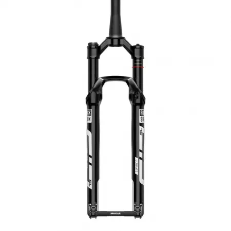 락샥 SID 32 SL Ultimate Race Day 2P Remote 29in Boost 15 x 110 mm 44 mm Offset Tapered Debonair E1 MTB 포크 3141947551