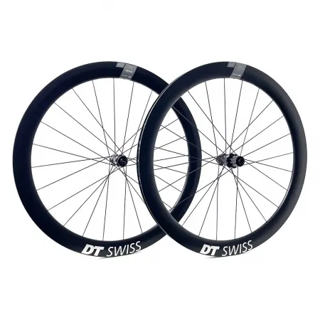 DT스위스 ARC 1600 Spline DB 50 CL Disc 튜블리스 도로 자전거 앞바퀴 3141977187