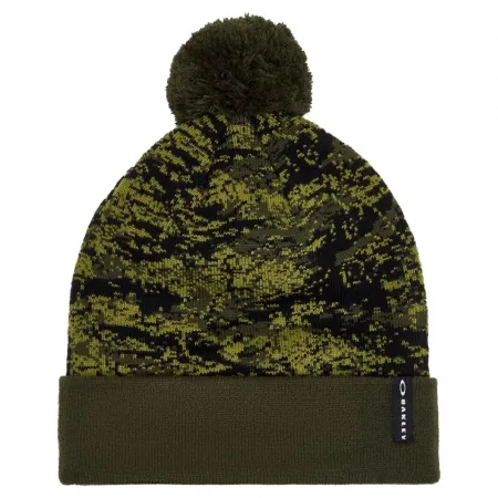 오클리 Printed Pom 비니 3142057982
