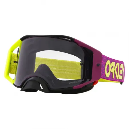 오클리 Airbrake mx 고글 3142059525