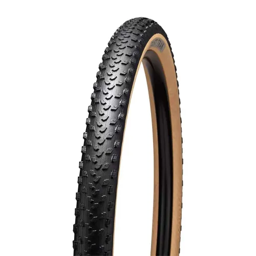 스페셜라이즈드 Fast Trak Flex Lite 튜블리스 29in x 2.35 단단한 MTB 타이어 3142078612