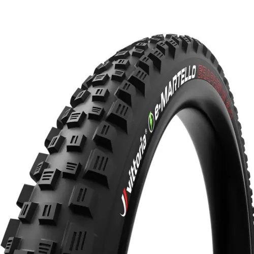 비토리아 e-Martello Rigid 27.5in x 2.6  MTB 타이어 3142140634