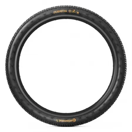 CONTINENTAL Dubnital Trail Grip 튜블리스 29in x 2.40 MTB 타이어 3142150779