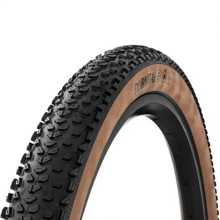 CONTINENTAL Dubnital Trail Rapid 튜블리스 29in x 2.40 MTB 타이어 3142150785