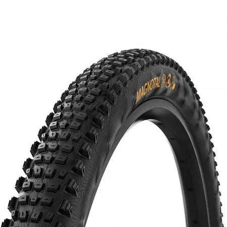 CONTINENTAL Magnotal Trail Soft 튜블리스 29in x 2.40 MTB 타이어 3142150798