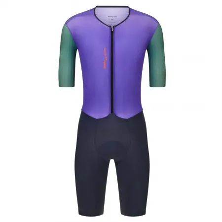 산티니 Madss V5 반팔 레이싱 슈트 3142168754