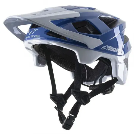 알파인스타 Vector Pro A1 MTB 헬멧 리퍼비쉬 3142177741