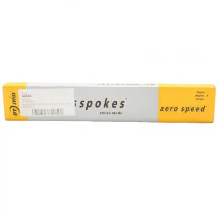 DT스위스 Aero Speed 1.8/1.2 스포크 3142181645