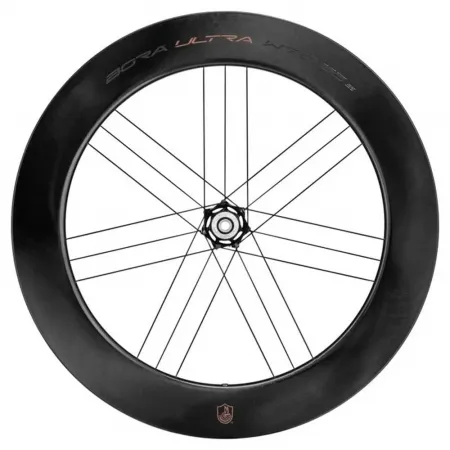 캄파놀로 Bora Ultra WTO DB 80 2WF DCS RA CL Disc 튜블리스 도로 자전거 뒷바퀴 3142194948