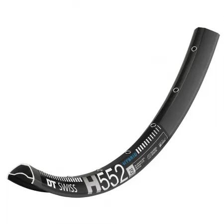 DT스위스 H 552 30 mm 휠 3142194971