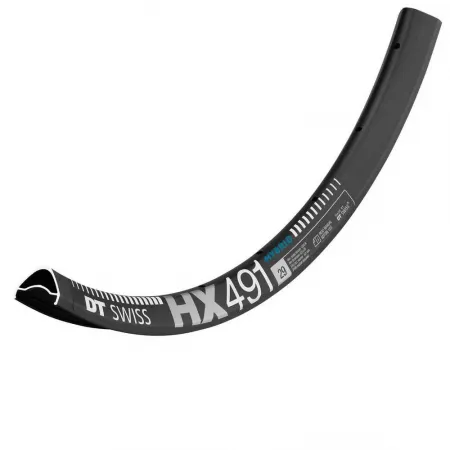 DT스위스 HX 491 25 mm VL 6.5 mm 휠 3142194973