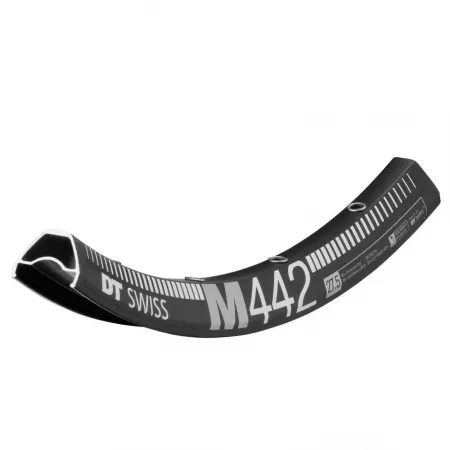 DT스위스 M 442 VL 6.5 mm 휠 3142194975