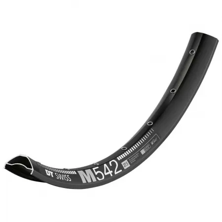DT스위스 M 542 584-35 mm 휠 3142194977