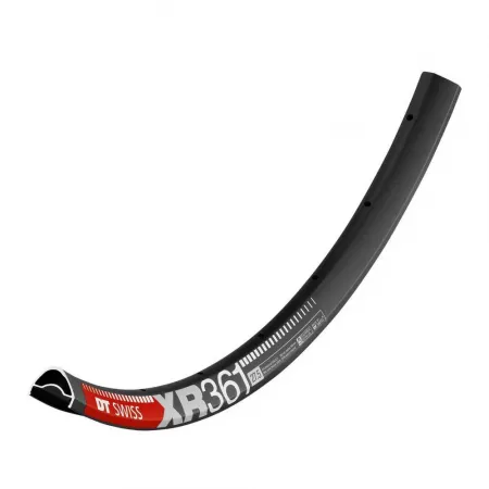 DT스위스 XR 361 Asymmetric 휠 3142194991