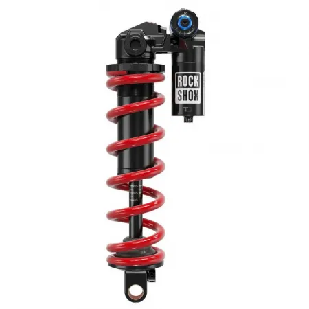 락샥 RS Vivid Coil Ultimate RC2T C1 Santa Cruz Nomad6 2023+ 쇼크 업쇼바 3142195119
