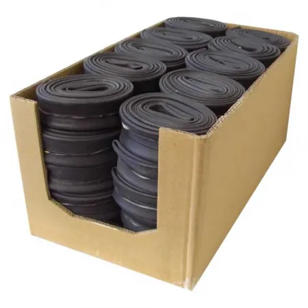 SCHWALBE Schrader 40 mm 내부 튜브 50 단위 3142195145