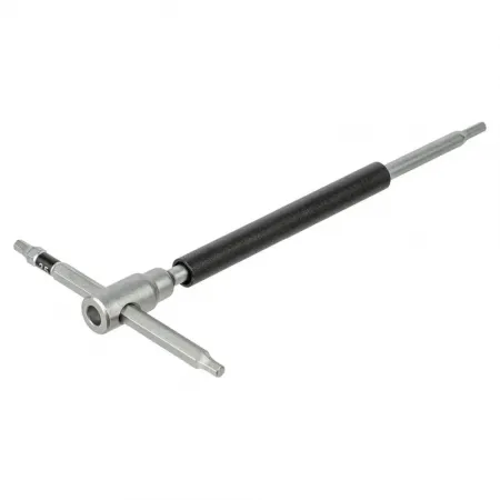토픽 Hex 스피드 2.5mm T-핸들 육각 렌치 3142197675