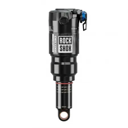 락샥 Deluxe Ultimate RCT Trunnion/Standard 쇼크 업소버 3142201488