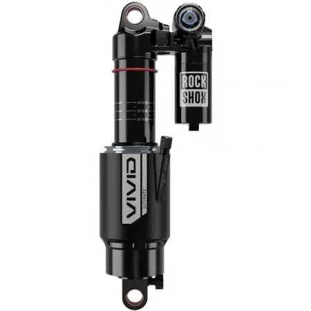 락샥 Vivid Ultimate RC2T Standard C1-Santa Cruz Bronson 4 2023+ 쇼크 업소버 3142201530