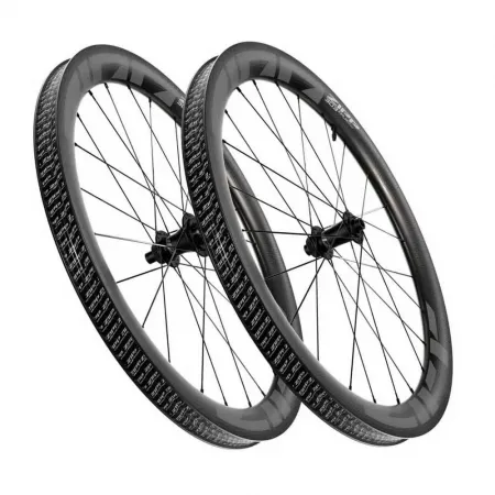 ZIPP 303 XPLR SW CL Disc 튜블리스 로드 휠 세트 3142201558