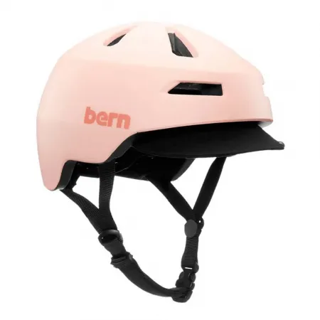 BERN Brentwood 2.0 어반 헬멧 리퍼비쉬 3142204022