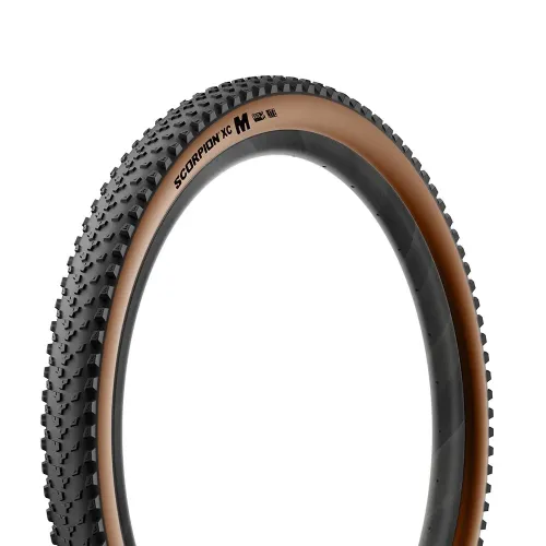 피렐리 Scorpion Race XC M ProWALL Classic 120TPI 튜블리스 29in x 2.4 MTB 타이어 3142204027