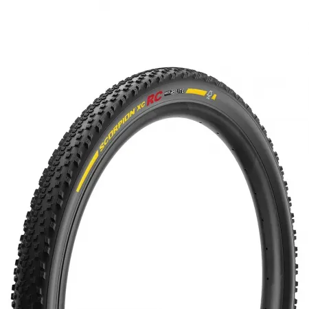 피렐리 Scorpion™ Race XC RC LITE Team Edition 120TPI 튜블리스 29in x 2.4 MTB 타이어 3142204031