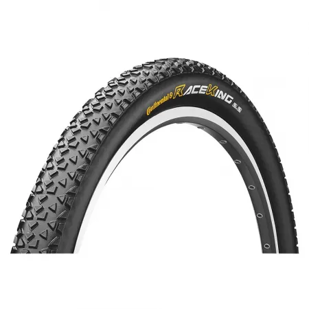 CONTINENTAL Race King Performance 튜블리스 27.5in x 2.20 MTB 프런트 타이어 3142214994