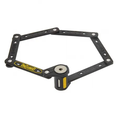ONGUARD Heavy Duty 접이식 자물쇠 3142215007