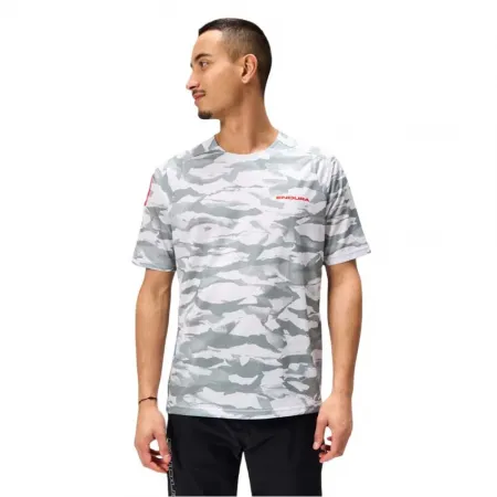 엔듀라 Mountain Camo Ltd 긴팔 엔듀로 져지 3142216302