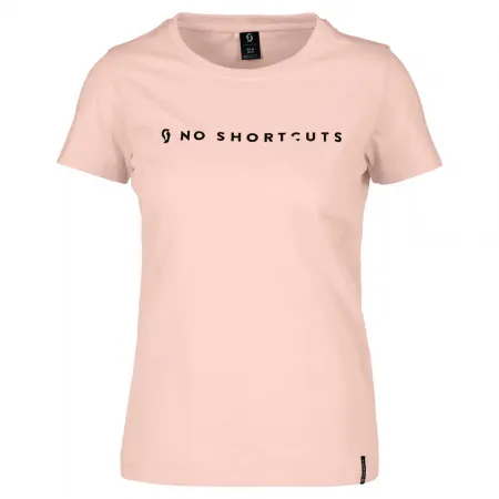 스캇 No Shortcuts 반팔 티셔츠 3142235740