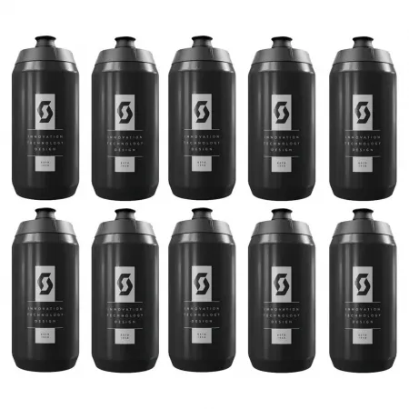 싱크로스 G7 Corporate 550ml 물병 10 단위 3142239842