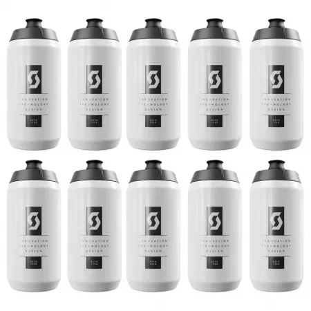 싱크로스 G7 Corporate 550ml 물병 10 단위 3142239843