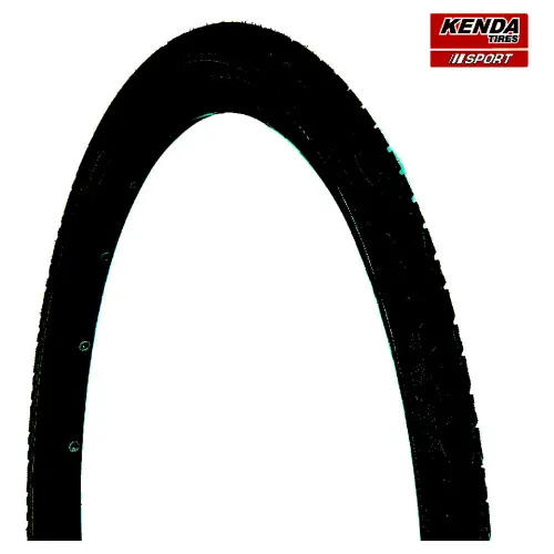 KENDA Kwick Journey KS 60 TPI 700C x 42  자전거 타이어 3142240160