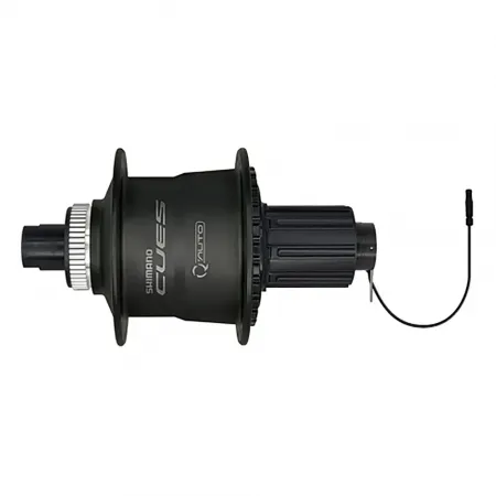 시마노 FH-U6060 CL 디스크 뒷 허브 3142242006